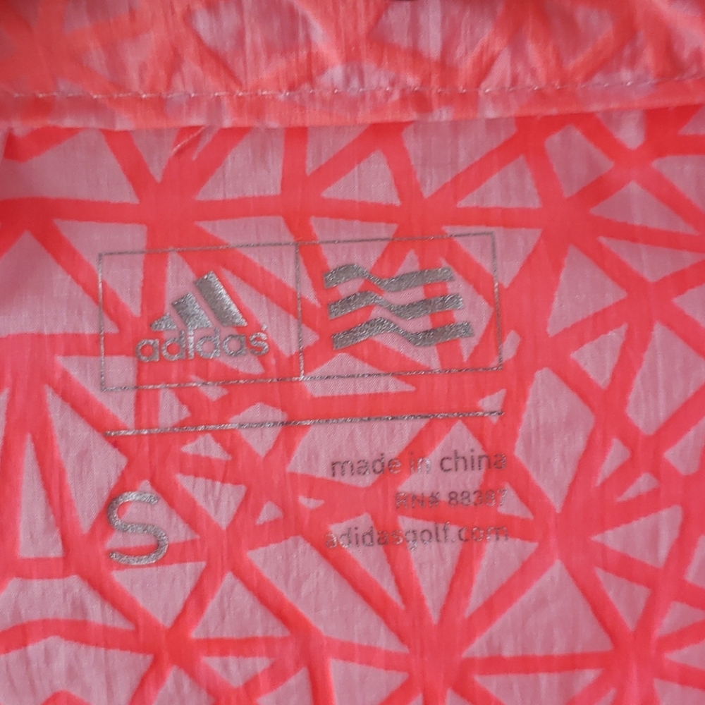 Golf jacket - Picture 2 of 2